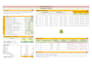prepare investor ready financial feasibility